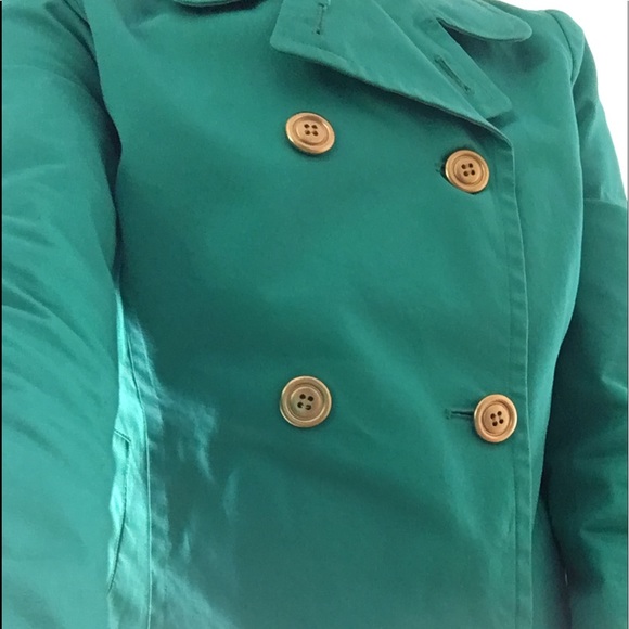 Forever 21 double-breasted jacket - Picture 10 of 12